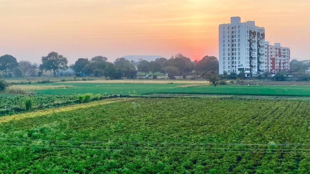 Kadadhe Hotel | Hotel O Rajyog Inn