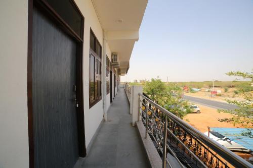 Village Hokra Hotel | Hotel O Rawat