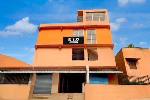 Chromepet Hotel | Hotel O Rela Hospital Chromepet Formerly Sri Ram Ganesh Residency