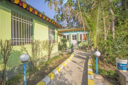 Neora Hotel | Hotel O Resort Green Wave