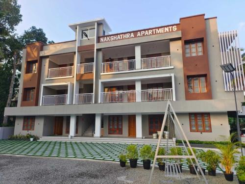 Nedumangad Hotel | Hotel O Rose Garden by Pop Tavern