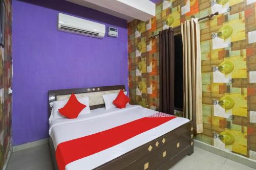 Rohtak Hotel | Hotel O Royal Plaza