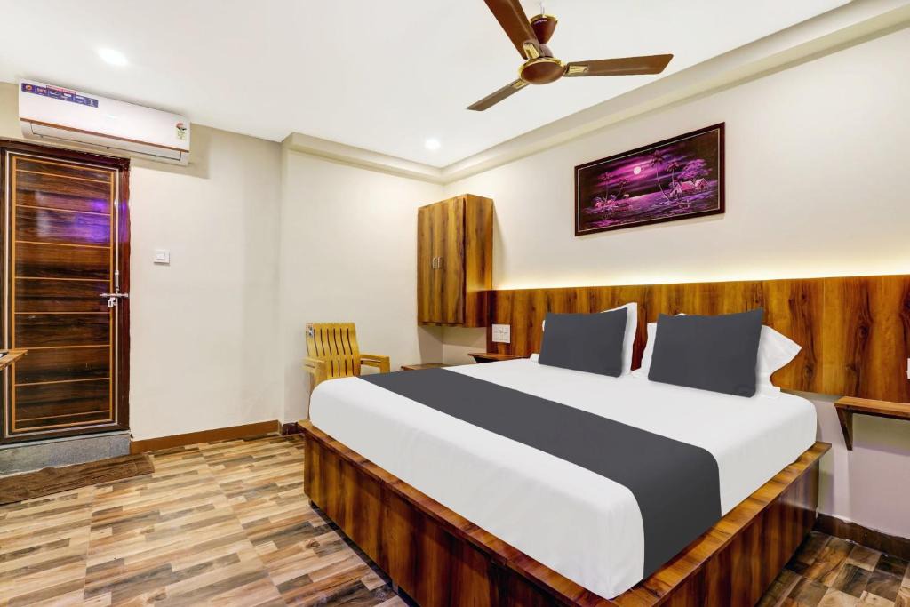 Dabagardens Hotel | Hotel O Sai Central