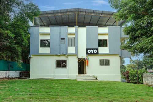 Pune Hotel | Hotel O Sai Lodge
