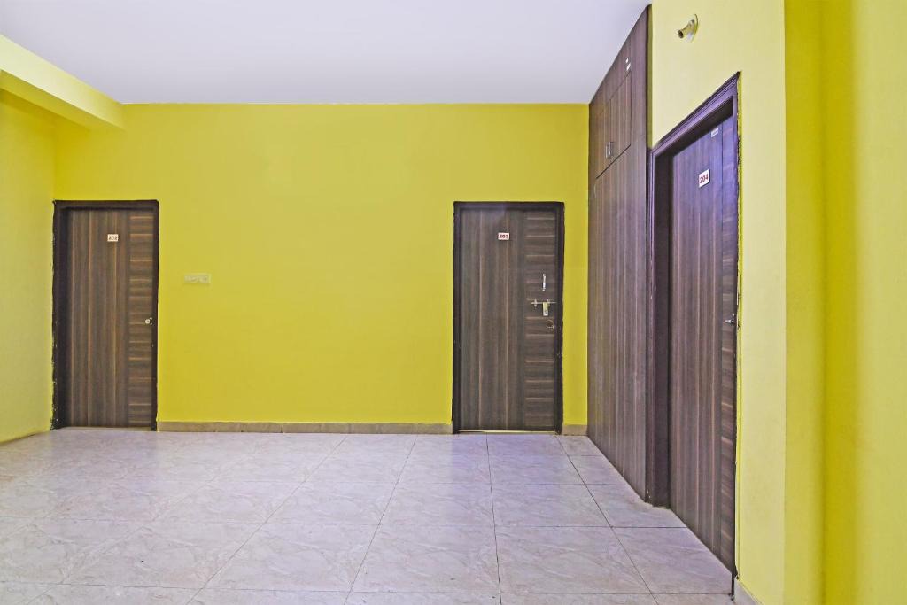 Bhubaneshwar Hotel | Hotel O Samrudhi Residency