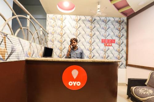 Warangal Hotel | Hotel O satya lodge