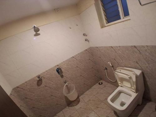 Rajahmundry Hotel | Hotel O SEERA ELITE