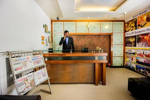 Hyderabad Hotel | Hotel O Sg Comforts