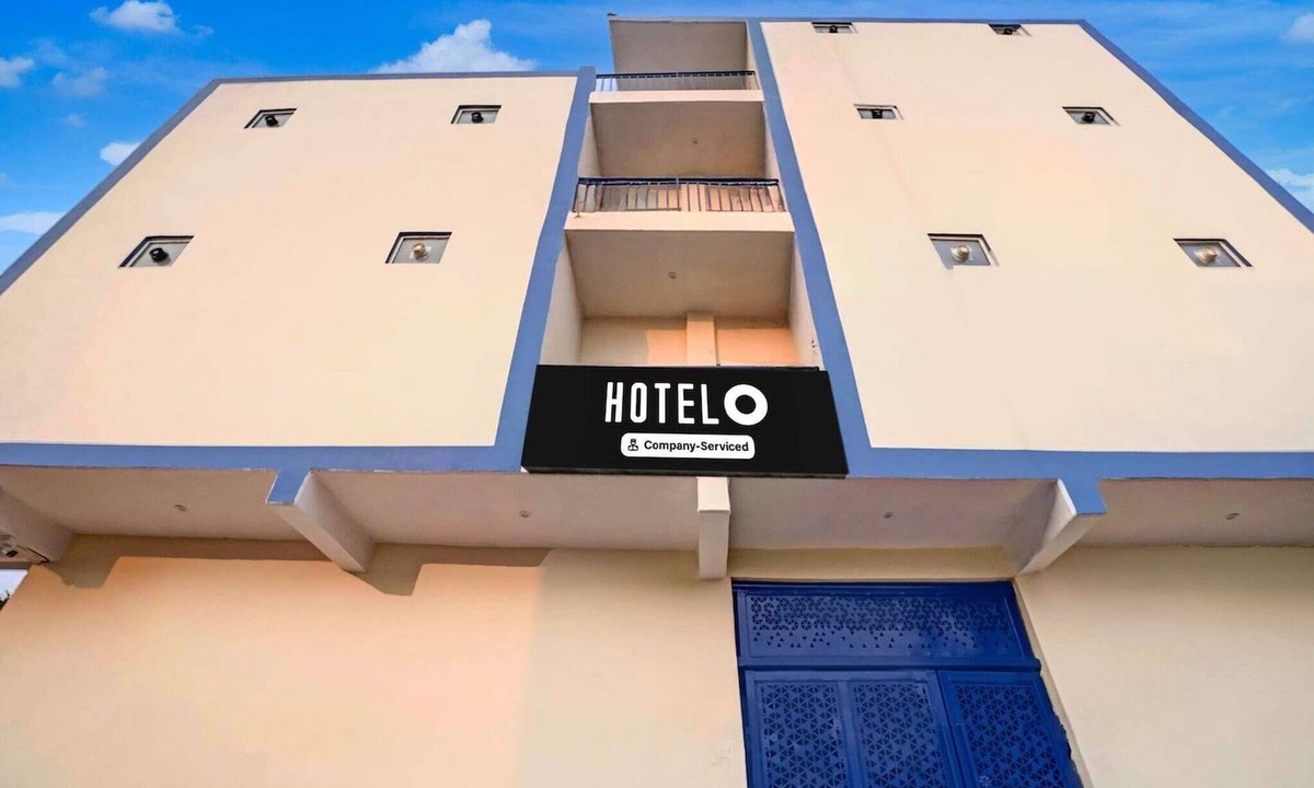 Gurugram House | Hotel O SGT University Road