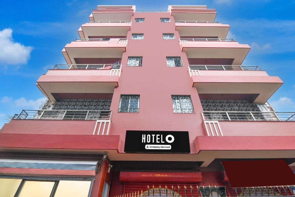 Bantra Hotel | Hotel O Shalimar Railway Junction Howrah
