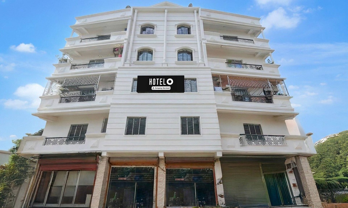 Shibpur House | Hotel O Shalimar Railway Station