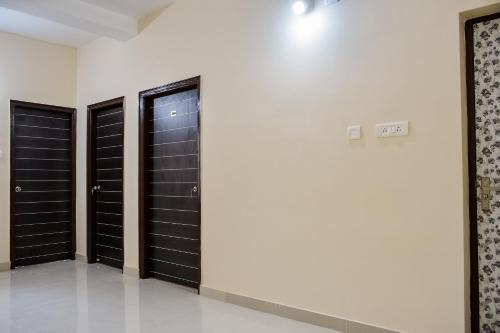 Bhubaneshwar Hotel | Hotel O Shiv Sai Palace