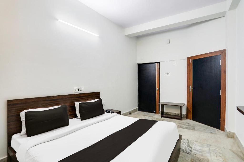Cuttack Hotel | Hotel O Shree Ram Residency