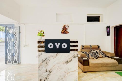 Kattupakkam Hotel | Hotel O Sky Blue Residency