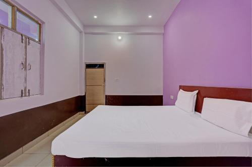 Moradabad Hotel | Hotel O Sky