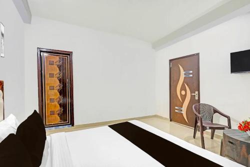 Faridabad Hotel | Hotel o Skylight