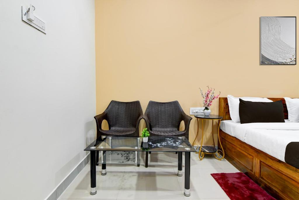 Rasulgarh Hotel | Hotel O SS INN