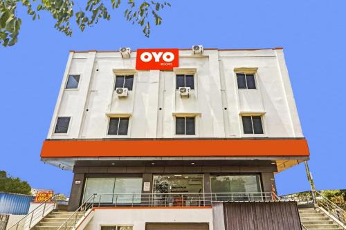 Hyderabad Hotel | Hotel O Stay Inn