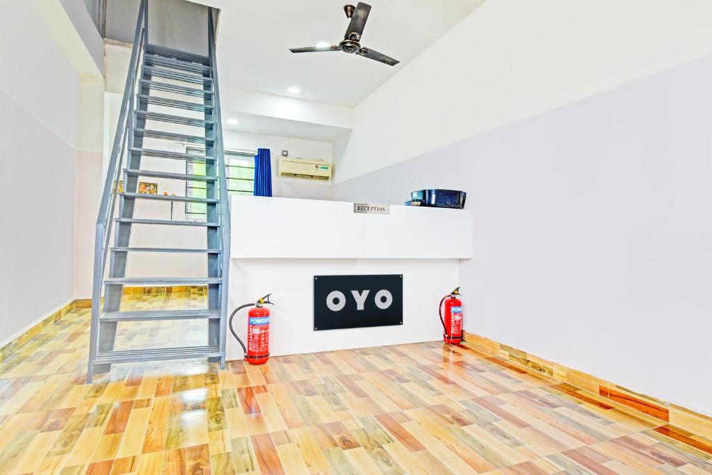 Sangareddi Hotel | Hotel O Stayo Inn