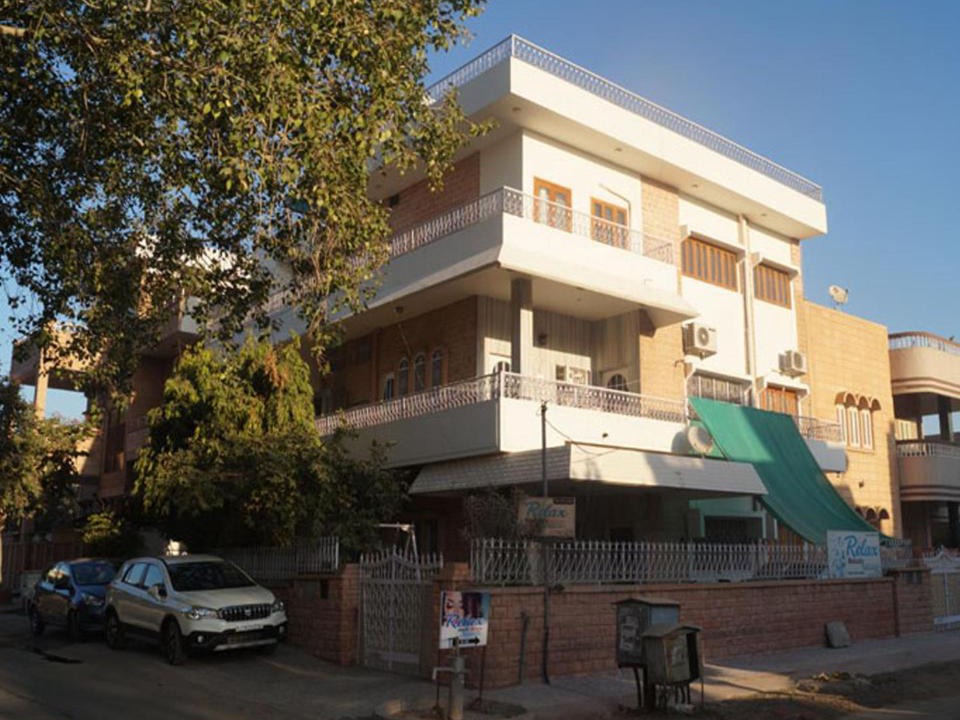 Jodhpur Hotel | Hotel O Stayvillas BNB