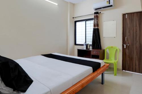 Jejuri Hotel | HOTEL O TEMPLE VIEW SEVEN