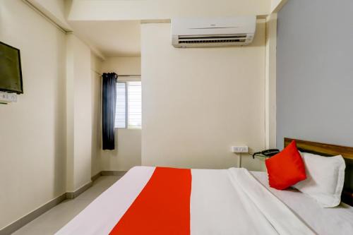 Nagpur Hotel | Hotel O The Crown Inn