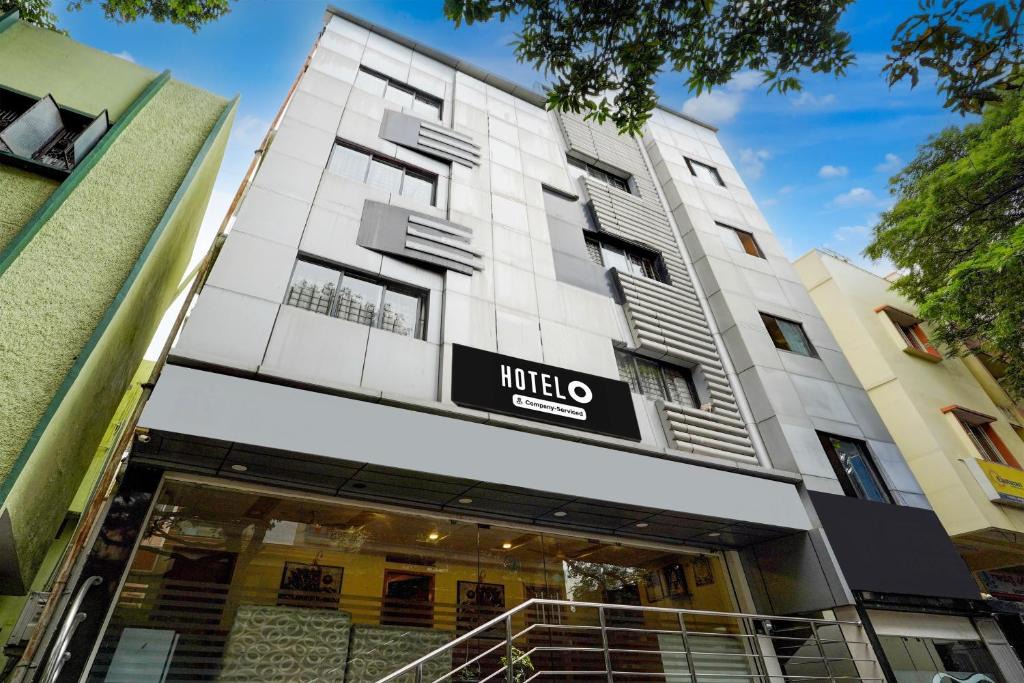 Rajajinagar Hotel | Hotel O Thimmaiah Rd Rajajinagar