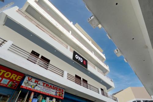Sector 27 Hotel | Hotel O Tilak hotel 24 Sector 27 Near by Vinayak Hospital Gali no-6