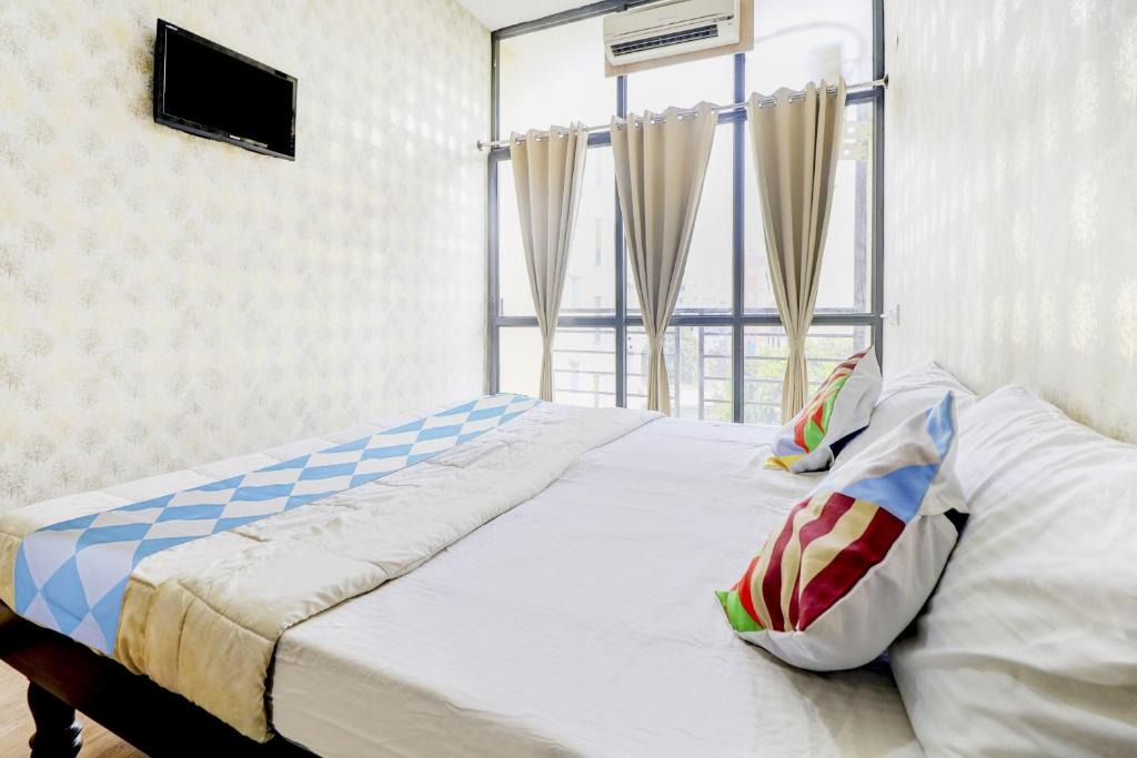 Electronic City Phase II House | Hotel O Together