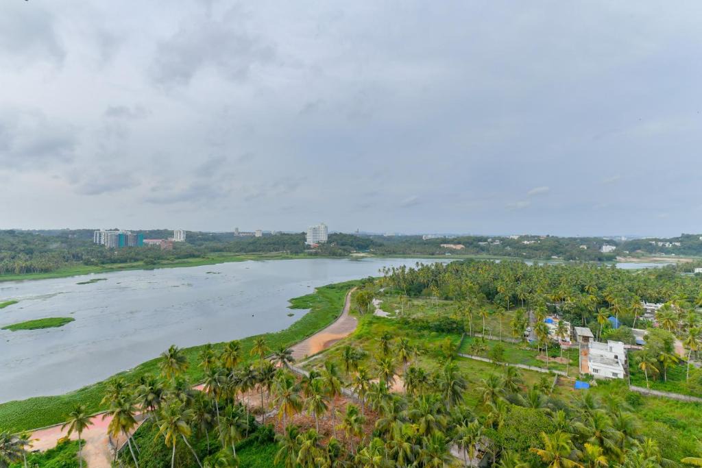 Thiruvananthapuram Hotel | Hotel O Tyche Stays
