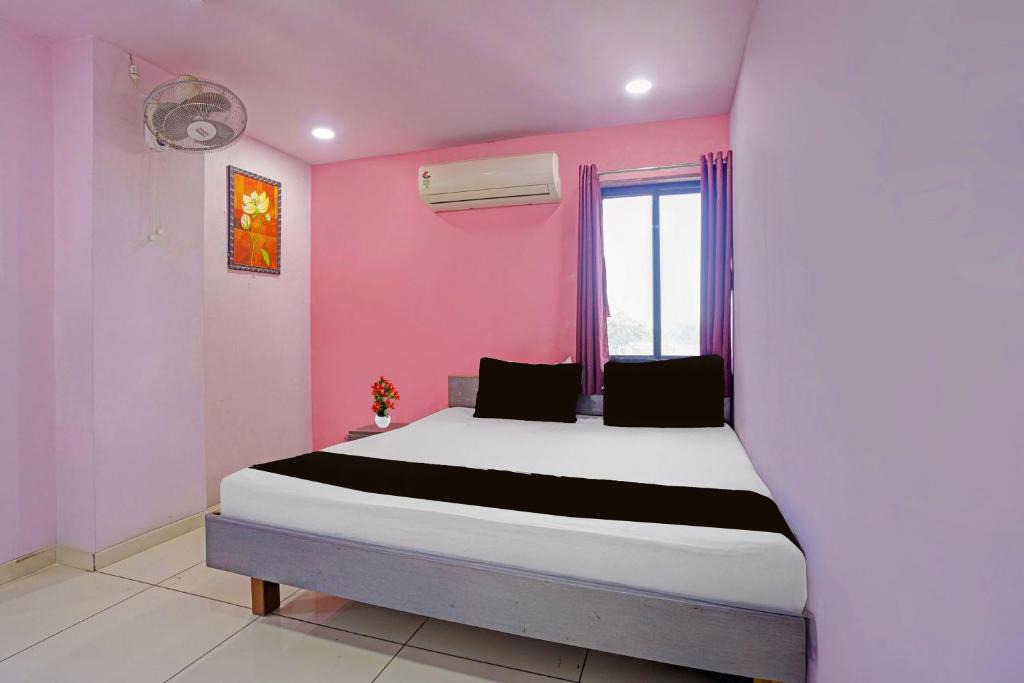 Dabhoi Hotel | Hotel O Unity Guest House