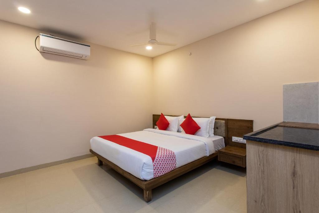 Kalapettai Hotel | Hotel O Villa De Zamindar