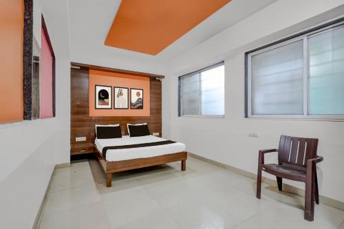 Wakad Hotel | HOTEL O VIP Rooms