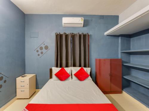 Maduravoyal Hotel | Hotel O Vsv Guest House Maduravoyal