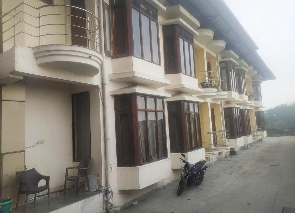 The Mall Road House | Hotel Oak Bush, Mussoorie