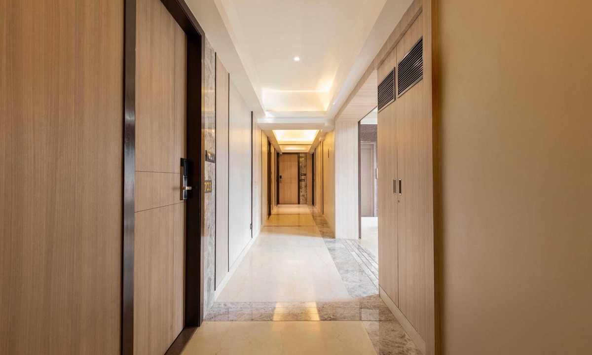 Andheri Hotel | HOTEL OLTEN