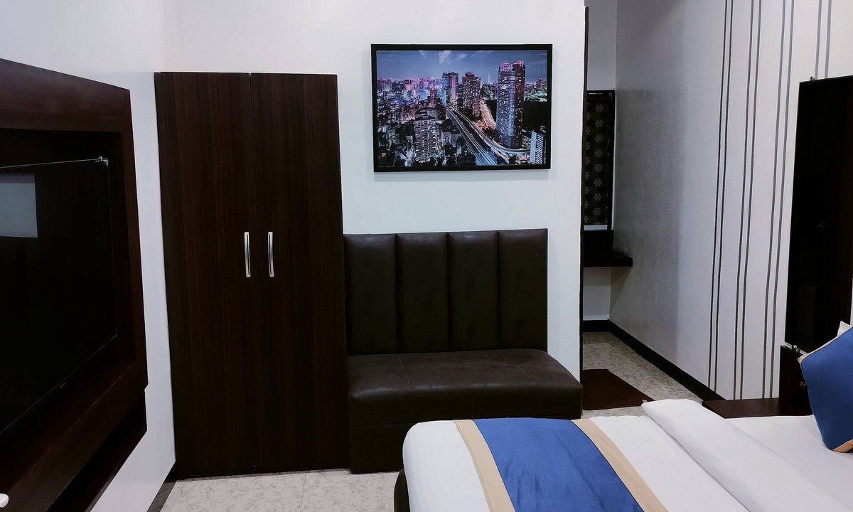 Betul Hotel | HOTEL OM
