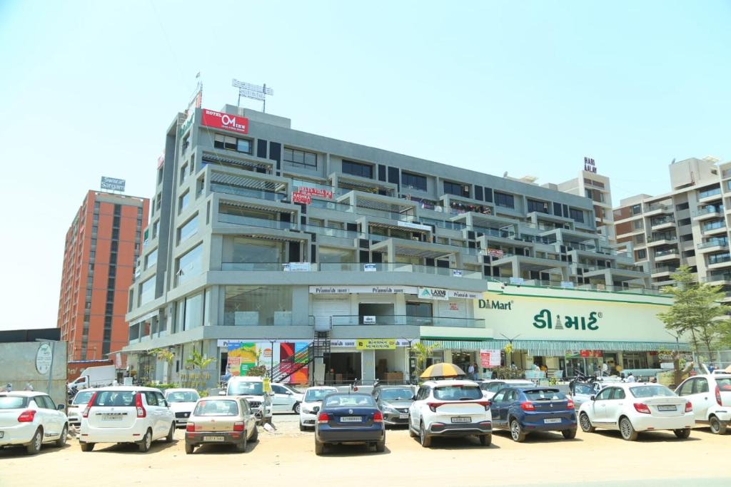 Gandhinagar Hotel | HOTEL OM INN