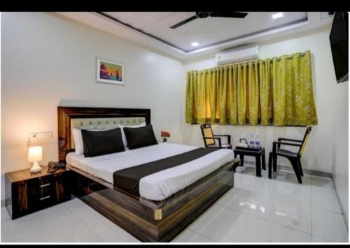 Panvel Hotel | Hotel Om Sai And Lodging