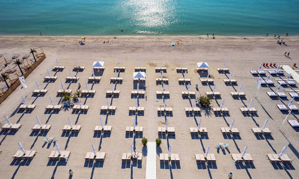Constanta Hotel | Hotel Opera