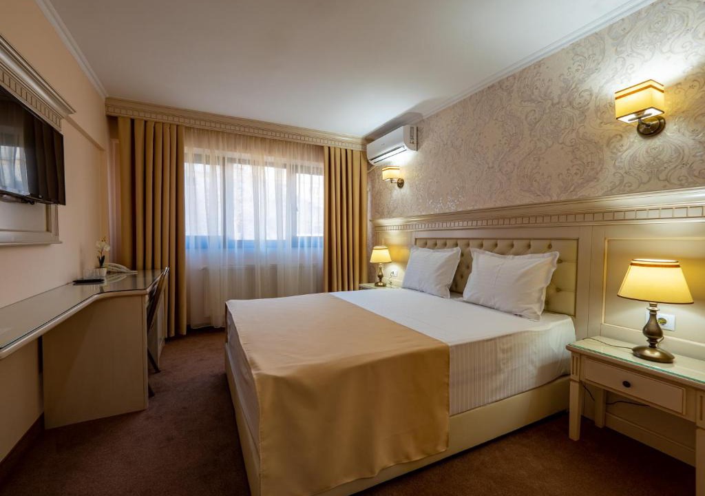 Galati Hotel | Hotel Orient Galati