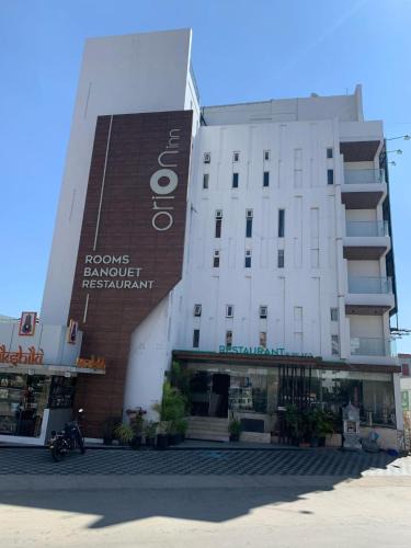 Tirupati Hotel | Hotel Orion Inn