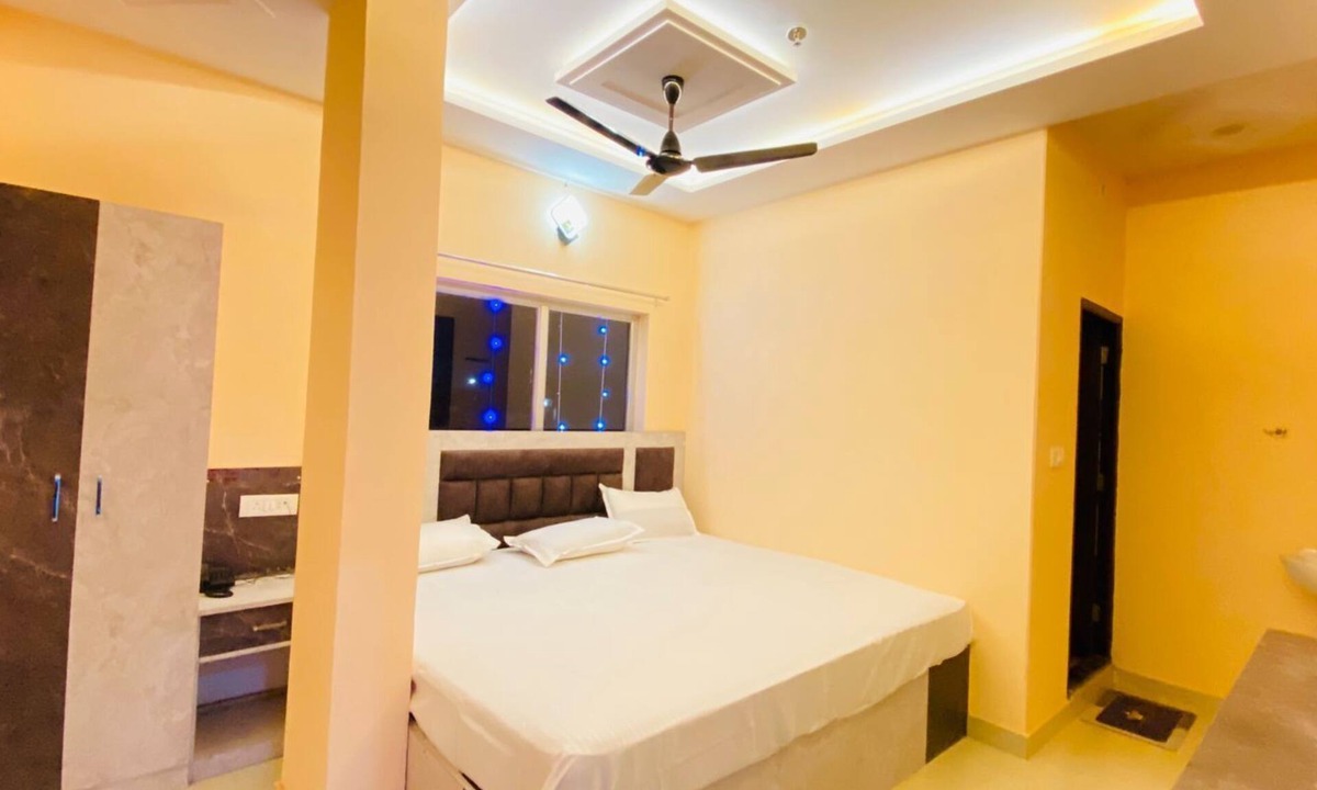 Mughal Sarai Hotel | Hotel ornate