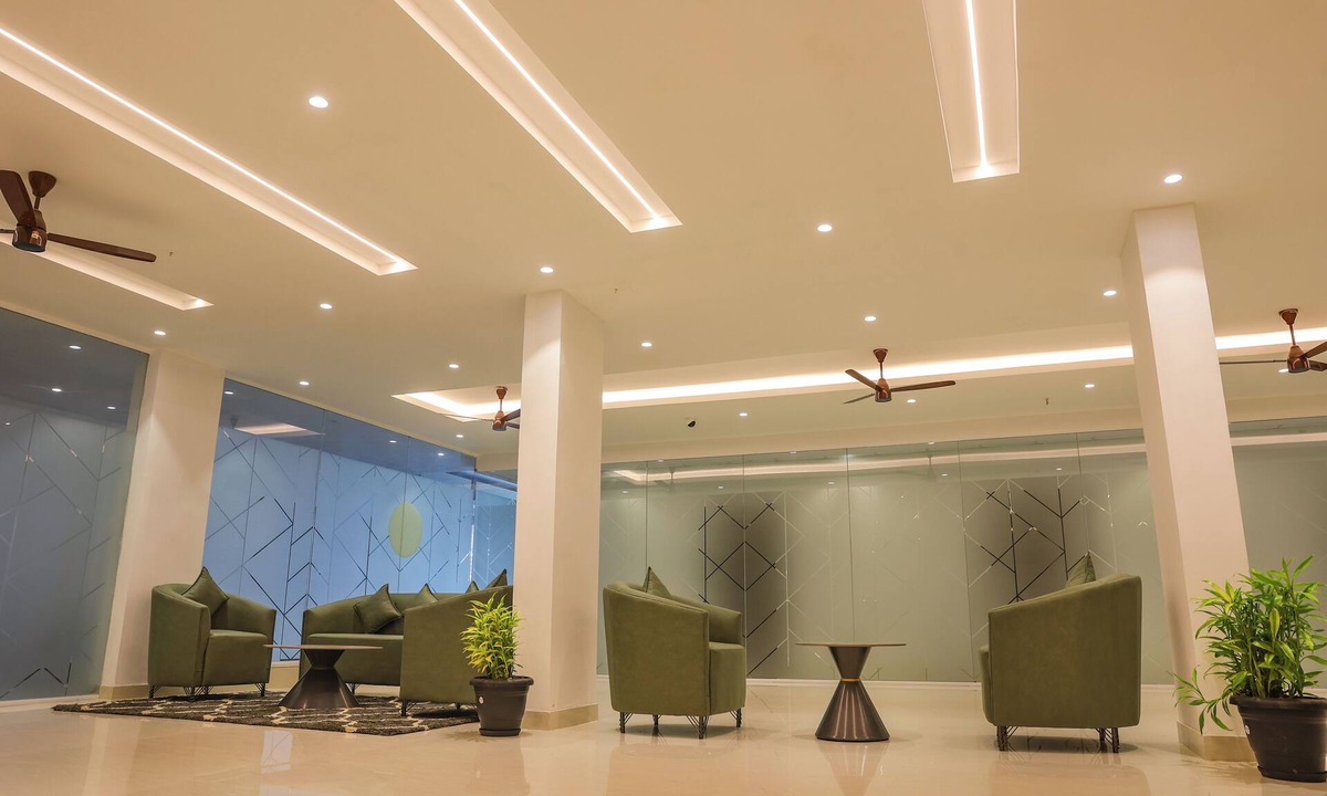 Padubidri Hotel | Hotel Padubidri Comforts by Smart O'tel