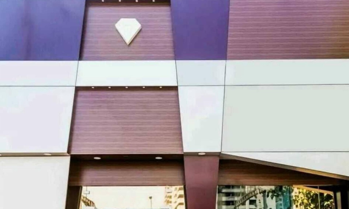 Dharavi Hotel | Hotel Palace Residency