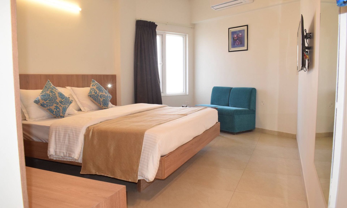Panchavati Hotel | Hotel Panchavati Yatri