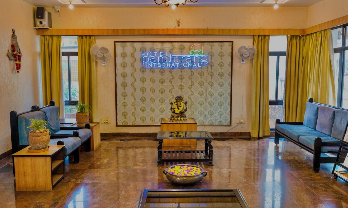 Kumta Hotel | HOTEL PANDURANG INTERNATIONAL
