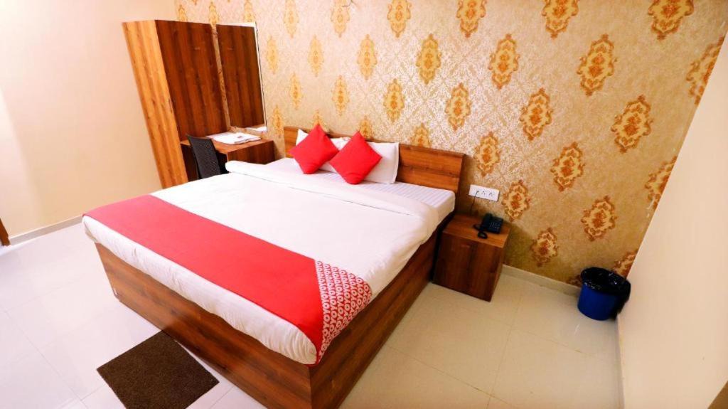Jabalpur Hotel | Hotel pardesi