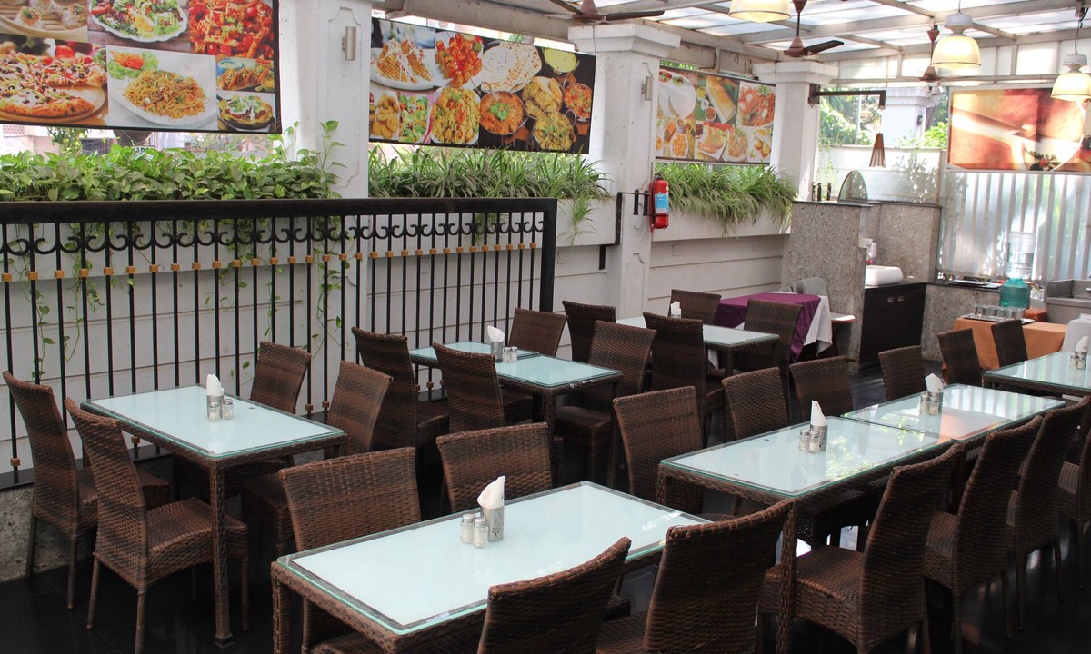 Andheri Hotel | Hotel Park View Mumbai