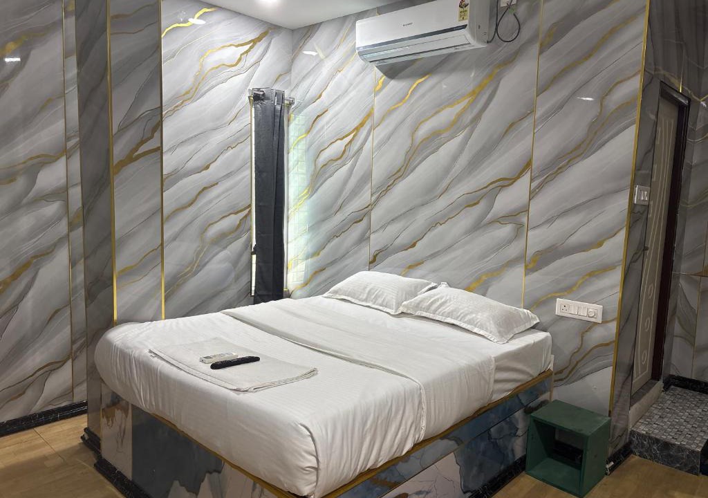 Warangal Hotel | HOTEL PARKVIEw
